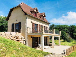 Villa Calloras